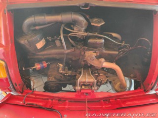 Fiat 500 110F 1970