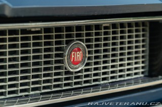Fiat 130 Coupé 3200 automatica 1973