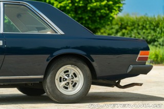 Fiat 130 Coupé 3200 automatica 1973