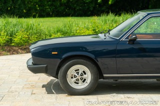 Fiat 130 Coupé 3200 automatica 1973