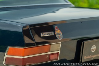 Fiat 130 Coupé 3200 automatica 1973