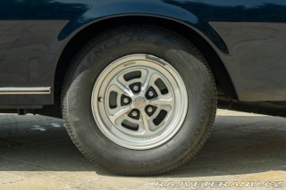 Fiat 130 Coupé 3200 automatica 1973