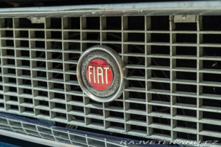 Fiat 130 Coupé 3200 automatica 1973