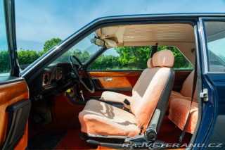 Fiat 130 Coupé 3200 automatica 1973
