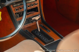 Fiat 130 Coupé 3200 automatica 1973
