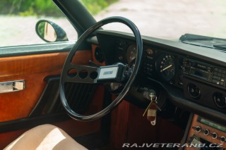 Fiat 130 Coupé 3200 automatica 1973