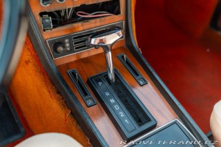 Fiat 130 Coupé 3200 automatica 1973