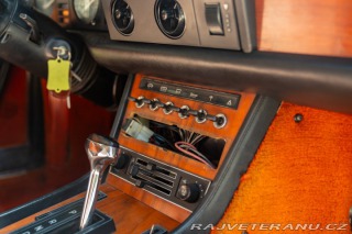 Fiat 130 Coupé 3200 automatica 1973