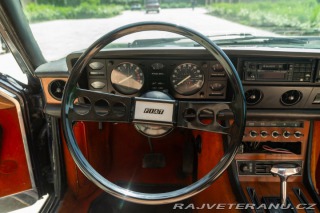Fiat 130 Coupé 3200 automatica 1973