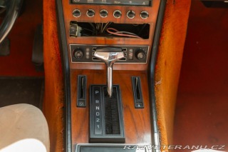 Fiat 130 Coupé 3200 automatica 1973