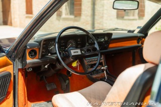 Fiat 130 Coupé 3200 automatica 1973
