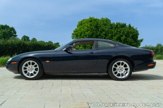 Jaguar XKR  2000
