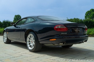 Jaguar XKR  2000