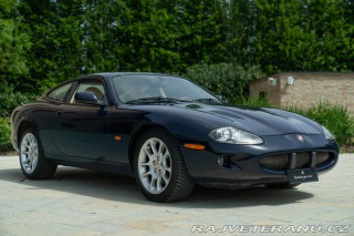 Jaguar XKR  2000