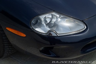 Jaguar XKR  2000
