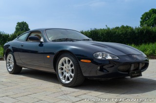 Jaguar XKR  2000