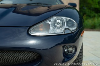 Jaguar XKR  2000