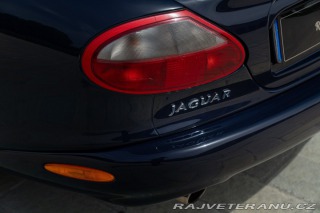 Jaguar XKR  2000