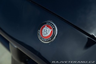 Jaguar XKR  2000