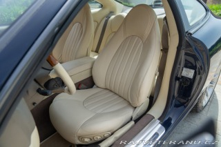 Jaguar XKR  2000