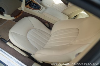 Jaguar XKR  2000