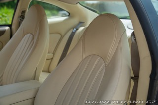 Jaguar XKR  2000