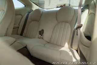 Jaguar XKR  2000