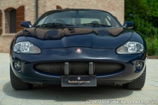 Jaguar XKR  2000