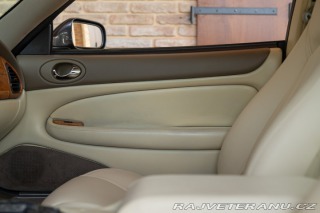 Jaguar XKR  2000