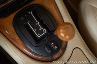 Jaguar XKR  2000