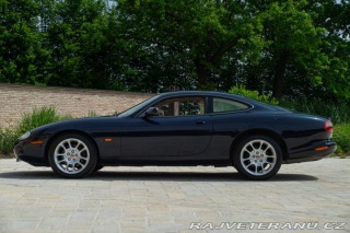 Jaguar XKR  2000