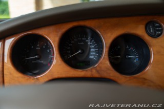 Jaguar XKR  2000