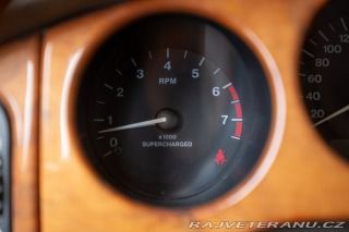 Jaguar XKR  2000