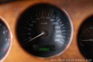 Jaguar XKR  2000