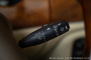 Jaguar XKR  2000