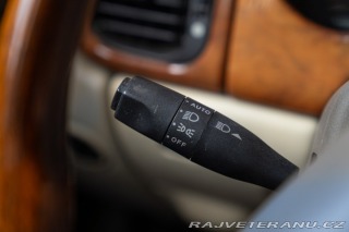 Jaguar XKR  2000