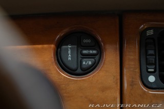 Jaguar XKR  2000