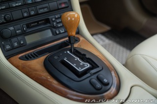 Jaguar XKR  2000