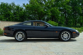 Jaguar XKR  2000