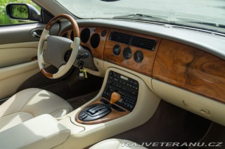 Jaguar XKR  2000