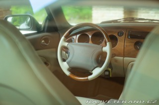 Jaguar XKR  2000