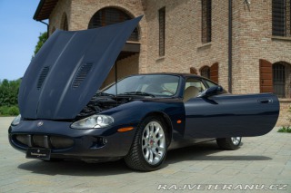 Jaguar XKR  2000