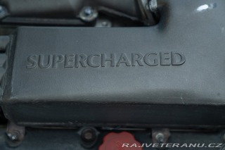 Jaguar XKR  2000