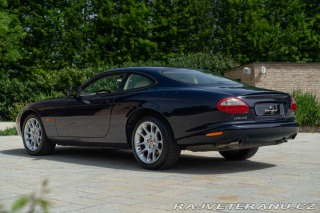 Jaguar XKR  2000