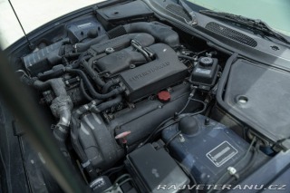 Jaguar XKR  2000