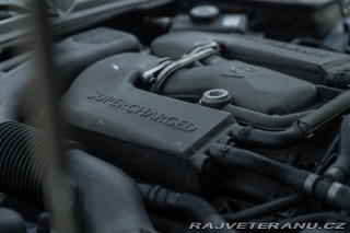 Jaguar XKR  2000