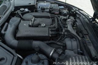 Jaguar XKR  2000