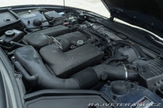 Jaguar XKR  2000