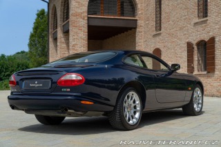 Jaguar XKR  2000