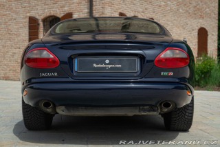 Jaguar XKR  2000